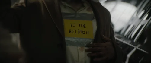 Still frame 157 from The Batman (2022) directed by Matt Reeves