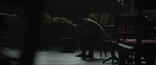 Still frame 158 from The Batman (2022) directed by Matt Reeves