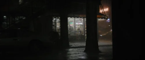 Still frame 16 from The Batman (2022) directed by Matt Reeves