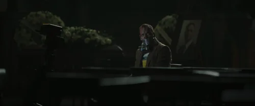 Still frame 159 from The Batman (2022) directed by Matt Reeves