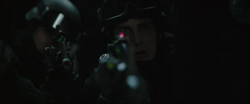 Still frame 160 from The Batman (2022) directed by Matt Reeves