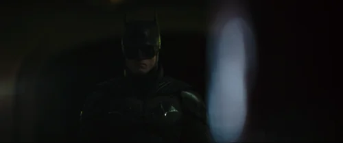 Still frame 161 from The Batman (2022) directed by Matt Reeves