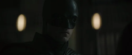 Still frame 162 from The Batman (2022) directed by Matt Reeves