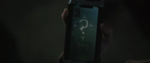 Still frame 164 from The Batman (2022) directed by Matt Reeves