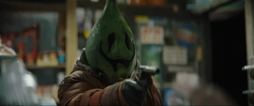 Still frame 17 from The Batman (2022) directed by Matt Reeves