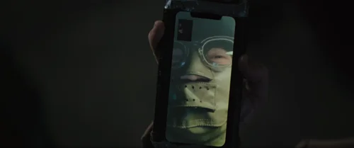 Still frame 167 from The Batman (2022) directed by Matt Reeves