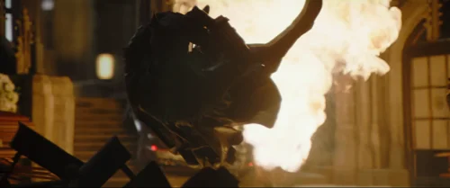 Still frame 173 from The Batman (2022) directed by Matt Reeves