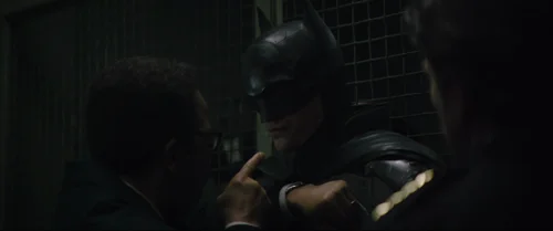 The Batman