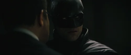 Still frame 177 from The Batman (2022) directed by Matt Reeves