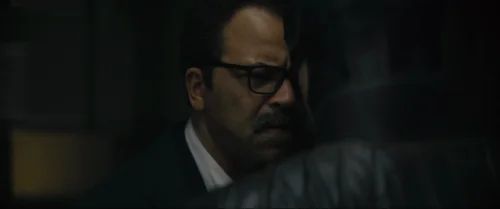 Still frame 178 from The Batman (2022) directed by Matt Reeves