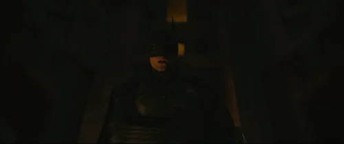 The Batman