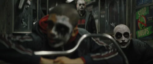 Still frame 20 from The Batman (2022) directed by Matt Reeves