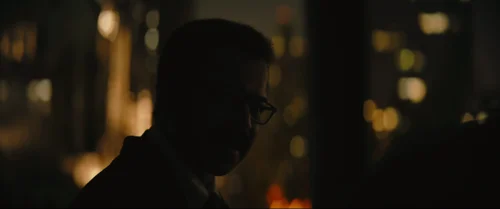 The Batman