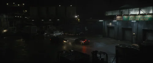 Still frame 184 from The Batman (2022) directed by Matt Reeves
