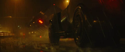 The Batman