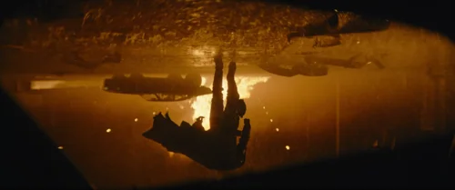Still frame 204 from The Batman (2022) directed by Matt Reeves
