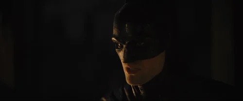 The Batman
