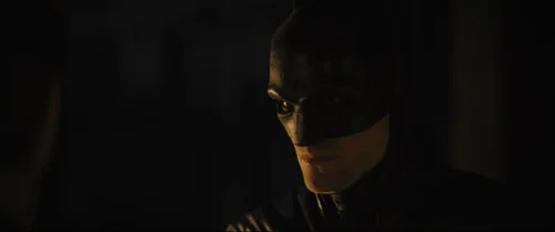 Still frame 209 from The Batman (2022) directed by Matt Reeves