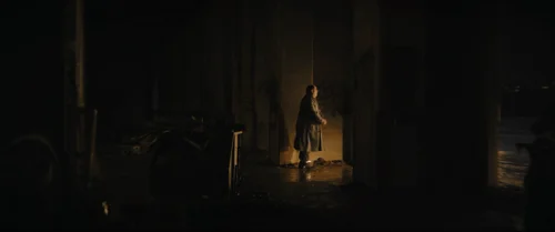 Still frame 215 from The Batman (2022) directed by Matt Reeves