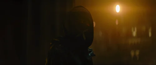 Still frame 25 from The Batman (2022) directed by Matt Reeves