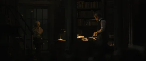 Still frame 226 from The Batman (2022) directed by Matt Reeves