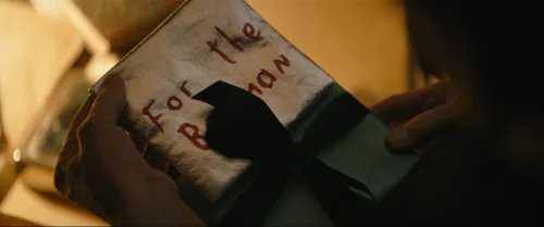 Still frame 228 from The Batman (2022) directed by Matt Reeves