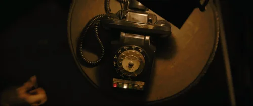 Still frame 229 from The Batman (2022) directed by Matt Reeves