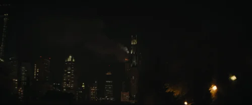 The Batman