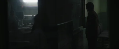 Still frame 233 from The Batman (2022) directed by Matt Reeves