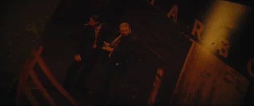 Still frame 236 from The Batman (2022) directed by Matt Reeves