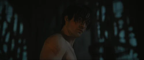 Still frame 239 from The Batman (2022) directed by Matt Reeves