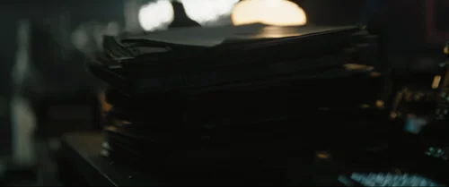 Still frame 240 from The Batman (2022) directed by Matt Reeves