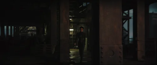 Still frame 244 from The Batman (2022) directed by Matt Reeves