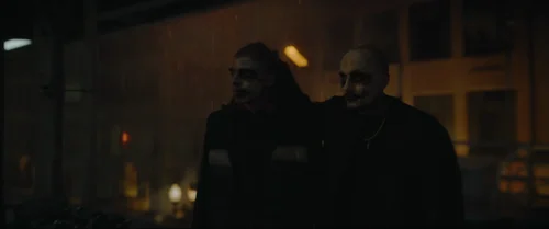 Still frame 28 from The Batman (2022) directed by Matt Reeves