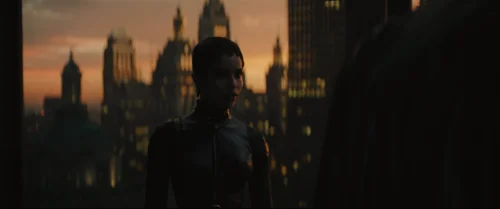 The Batman