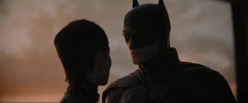 The Batman