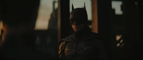 Still frame 251 from The Batman (2022) directed by Matt Reeves