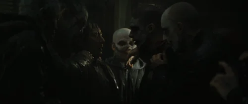Still frame 29 from The Batman (2022) directed by Matt Reeves
