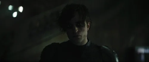 The Batman