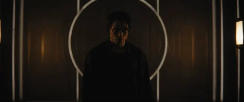 Still frame 257 from The Batman (2022) directed by Matt Reeves