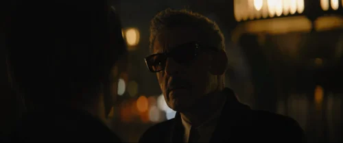 Still frame 261 from The Batman (2022) directed by Matt Reeves