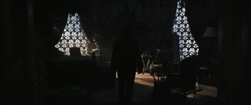 Still frame 264 from The Batman (2022) directed by Matt Reeves