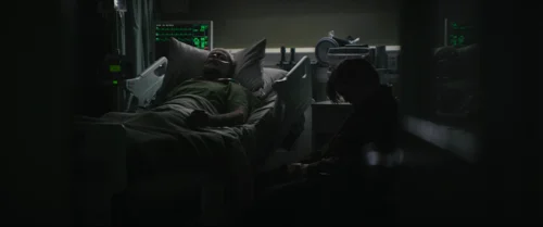 Still frame 265 from The Batman (2022) directed by Matt Reeves