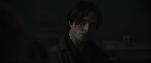 The Batman