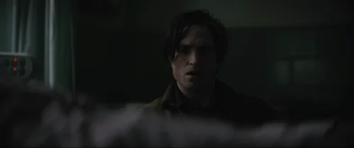 Still frame 267 from The Batman (2022) directed by Matt Reeves