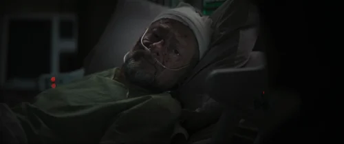 Still frame 268 from The Batman (2022) directed by Matt Reeves