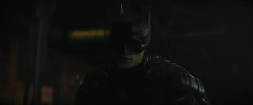 Still frame 32 from The Batman (2022) directed by Matt Reeves