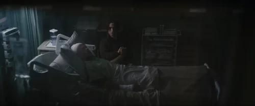 Still frame 270 from The Batman (2022) directed by Matt Reeves
