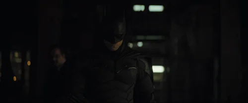 The Batman