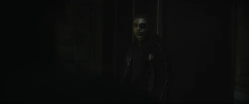 Still frame 34 from The Batman (2022) directed by Matt Reeves